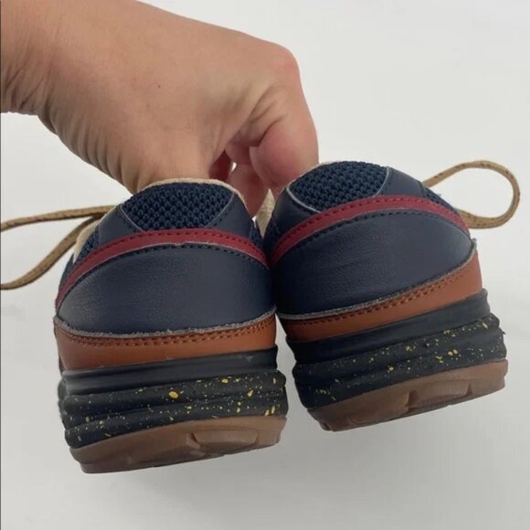 Lems Trailhead Shoe in Sequoia 7.5 S69 - Picture 3 of 8